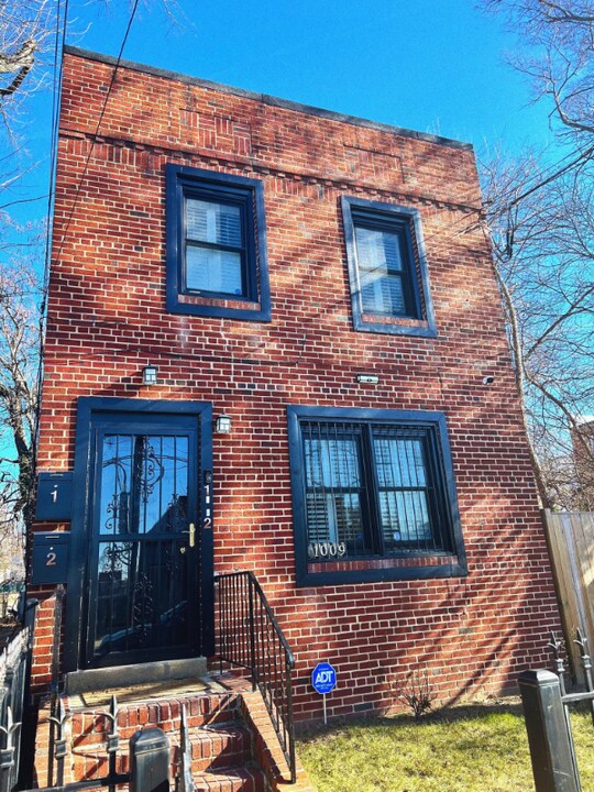1009 46th St NE-Unit -1 in Washington, DC - Building Photo