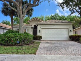 12654 Via Ravenna in Boynton Beach, FL - Building Photo