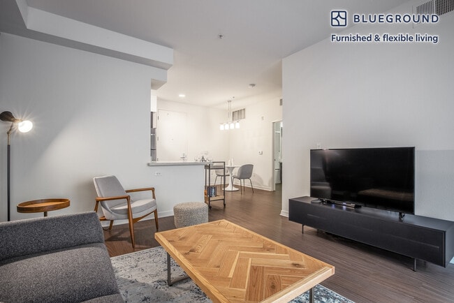 1410 5th St in Santa Monica, CA - Building Photo - Building Photo