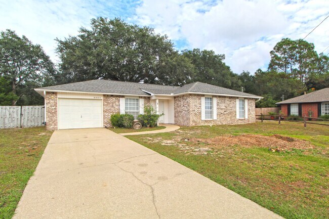 3004 Myrshine Dr in Pensacola, FL - Building Photo - Building Photo