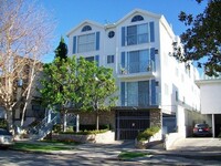 Lido Apartments - 3728 Delmas Terrace in Los Angeles, CA - Building Photo - Building Photo