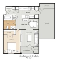 Reserve at Oakleigh photo'