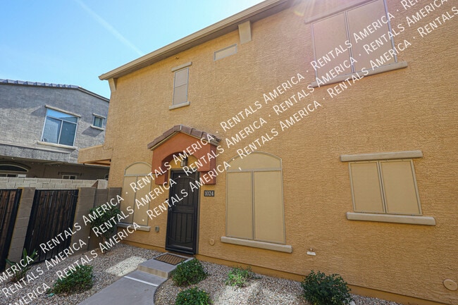 property at 2150 W Alameda Rd