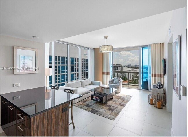 property at 6899 Collins Ave