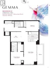 15 Watergarden Dr in Mississauga, ON - Building Photo - Building Photo