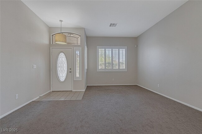417 Carlton Kay Pl in Las Vegas, NV - Building Photo - Building Photo