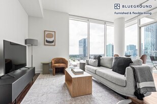 301 Brazos St, Unit FL13-ID111 in Austin, TX - Building Photo