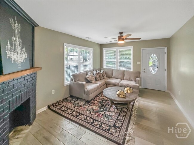 property at 1012 W 52nd St