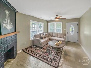 1012 W 52nd St in Savannah, GA - Building Photo - Building Photo