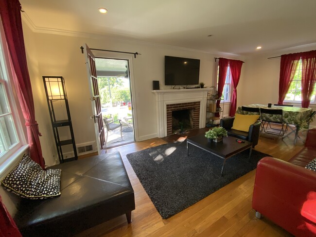 4427 Nebraska Ave NW, Unit #5