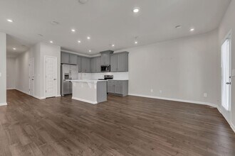 5084 Dayflower Dr in Nashville, TN - Building Photo - Building Photo