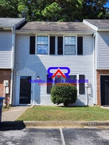 1525 Applegate Ln in Alabaster, AL - Building Photo