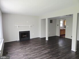 15731 Millbrook Ln in Laurel, MD - Building Photo