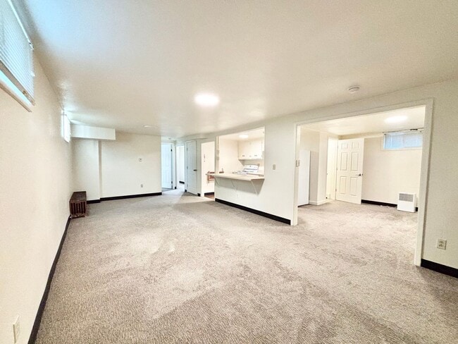 19 E Garfield St in Bozeman, MT - Building Photo - Building Photo