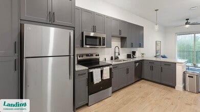 650 E Sycamore St in Denton, TX - Building Photo - Building Photo