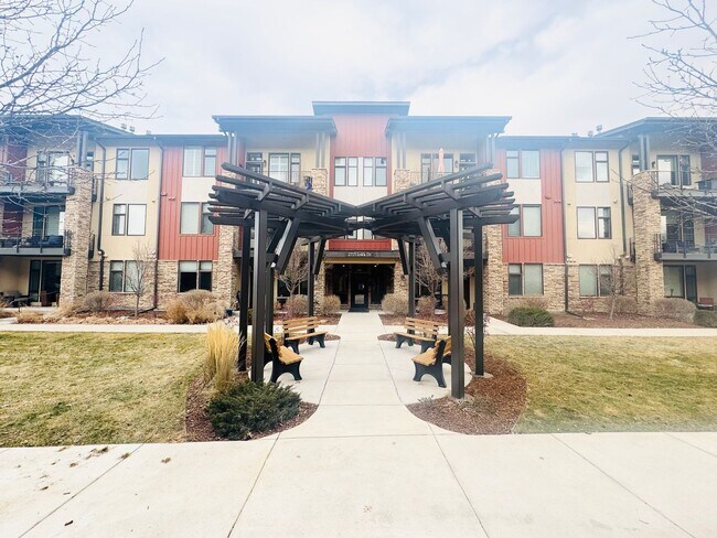 2715 Iowa Dr in Fort Collins, CO - Building Photo - Building Photo