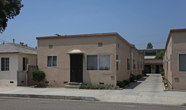 3231 Utah Ave in El Monte, CA - Building Photo - Building Photo