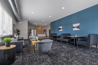 Yukon at Benson in Sioux Falls, SD - Building Photo - Building Photo