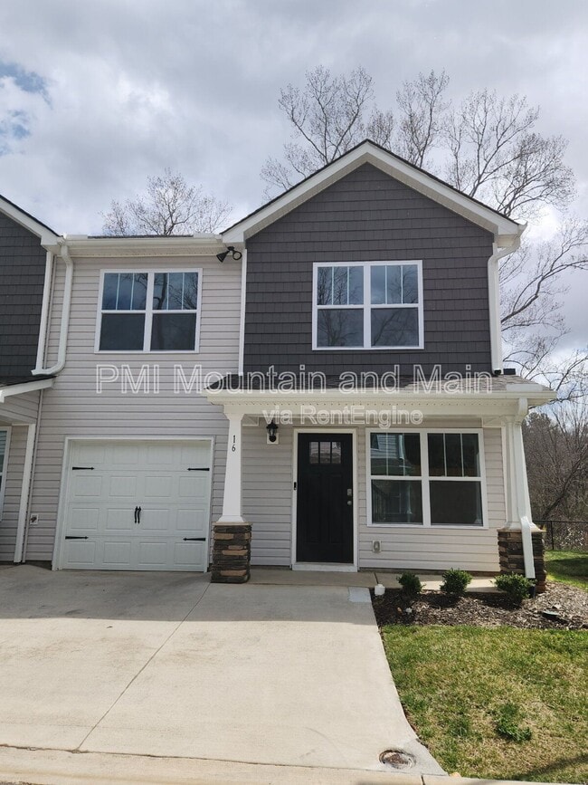property at 16 Virginia Cmns Dr