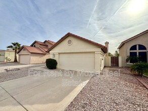 4171 E Cholla Canyon Dr in Phoenix, AZ - Building Photo - Building Photo