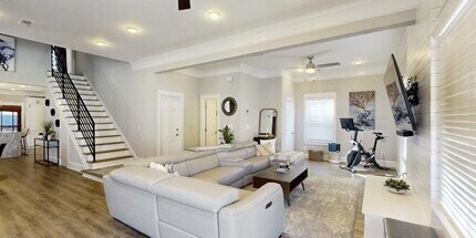 153 Randolph St NE in Atlanta, GA - Foto de edificio - Building Photo