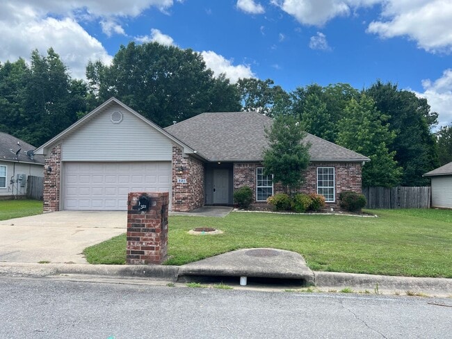 property at 321 Autumn Dr