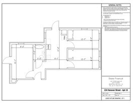 224 Hanover St, Unit 15 in Boston, MA - Building Photo