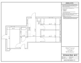 224 Hanover St in Boston, MA - Foto de edificio - Building Photo
