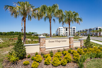 Serenza at Ocoee Village Apartments in Ocoee, FL - Building Photo - Building Photo