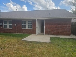 4122 Beran Dr in Houston, TX - Building Photo - Building Photo