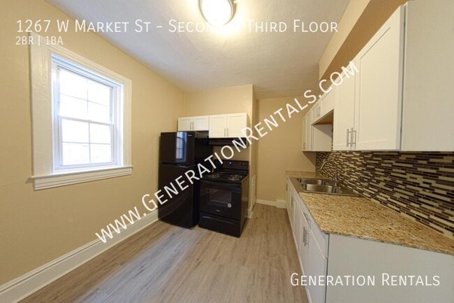 1267 W Market St in West York, PA - Building Photo - Building Photo