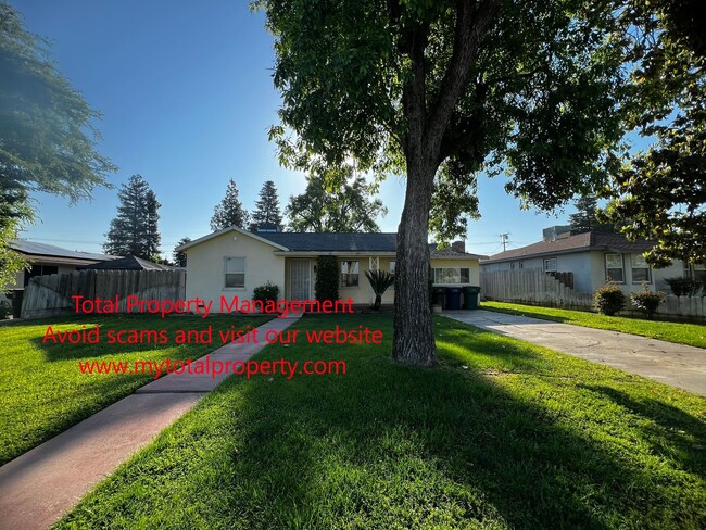 property at 548 N Delwood St