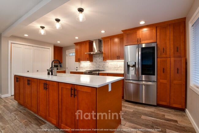 property at 8839 Densmore Ave N