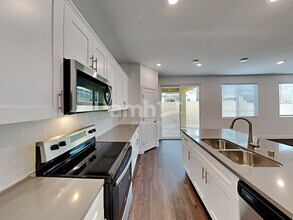 8938 Tiger Tooth Ave in Las Vegas, NV - Building Photo - Building Photo