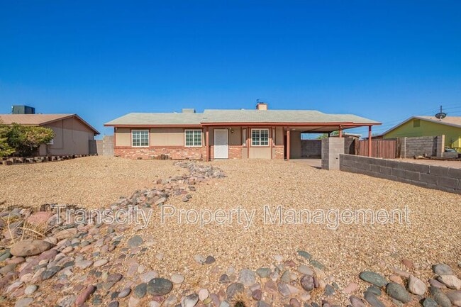 property at 429 N Merrill Rd