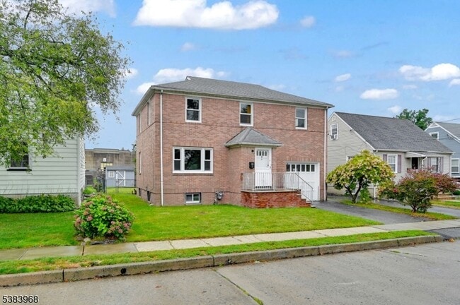 5 Homer Ave in Nutley, NJ - Building Photo - Building Photo