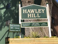 Building Photo - Hawley Hill - Eastwood Apartamentos in Syracuse, New York