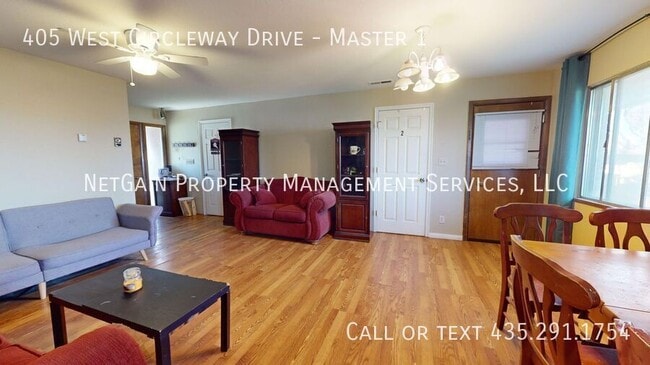 405 Circleway Dr in Cedar City, UT - Building Photo - Building Photo
