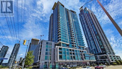 3985-3985 Grand Park Dr in Mississauga, ON - Building Photo - Building Photo