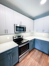 9500 Blue Mound Rd in Fort Worth, TX - Foto de edificio - Building Photo