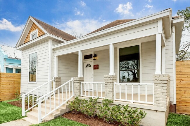 property at 2721 Engelke St