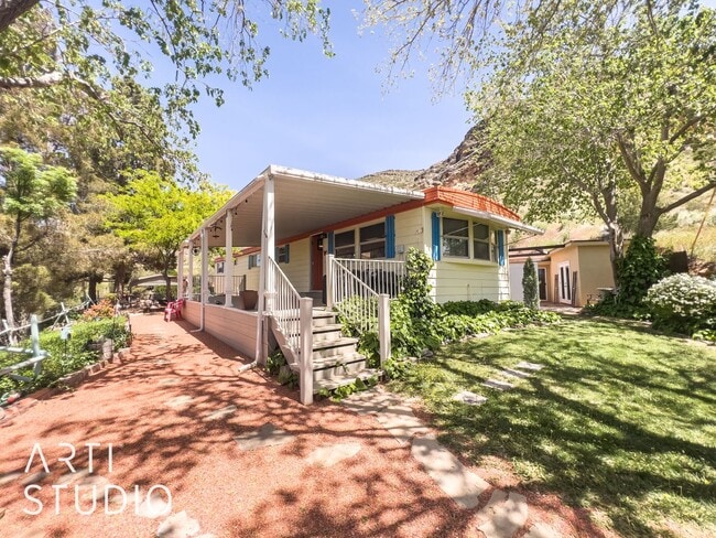 property at 30 N 100 E