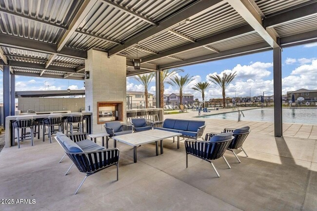 8259 E Pr Ave in Mesa, AZ - Foto de edificio - Building Photo