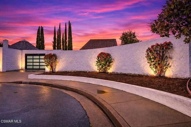 4531 Coolhaven Ct in Westlake Village, CA - Building Photo - Building Photo