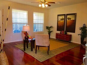 14815 Avery Ranch Blvd in Austin, TX - Building Photo - Building Photo