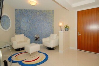 2821 N Ocean Blvd in Fort Lauderdale, FL - Foto de edificio - Building Photo