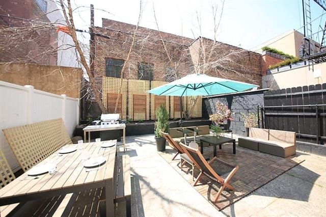 116 Clinton St in Hoboken, NJ - Building Photo