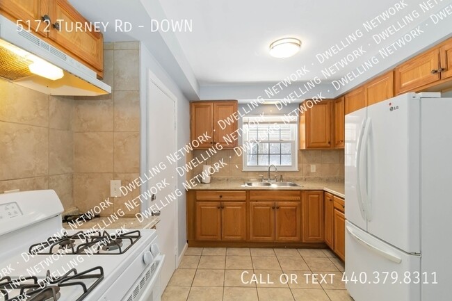 property at 5172 Turney Rd