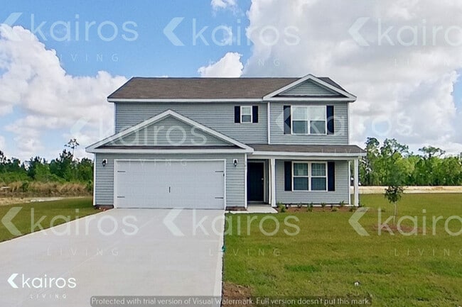 property at 101 Mountain Holly Rd