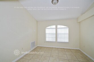 3214 Glenmeadow Terrace in Deltona, FL - Foto de edificio - Building Photo